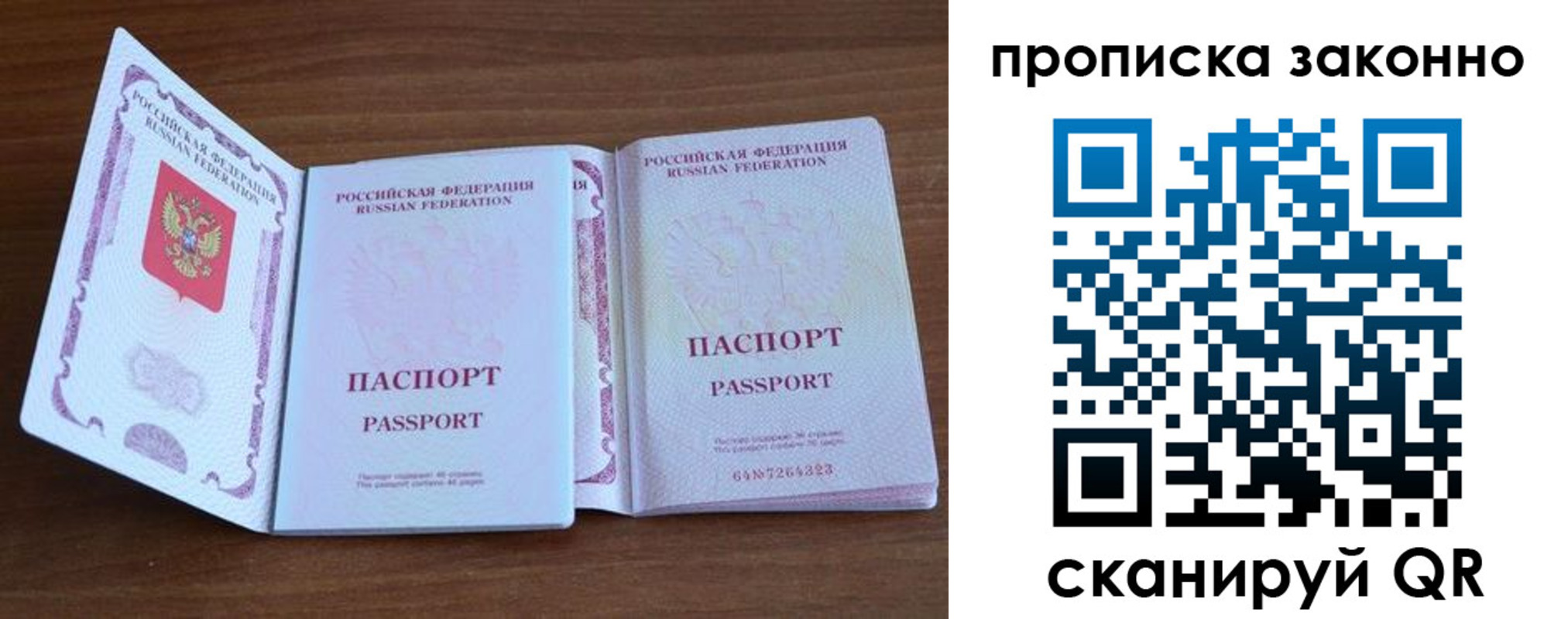 прописка поиск в Гаврилов-Яме
